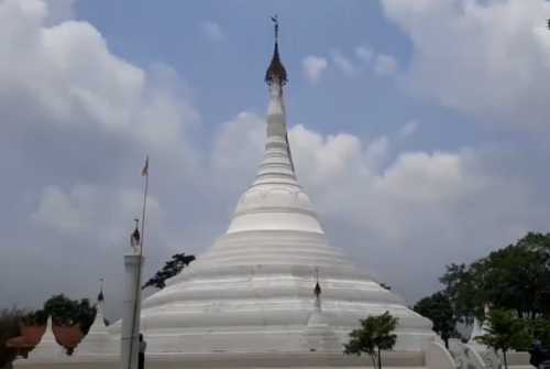 ကျိုက်ခရု