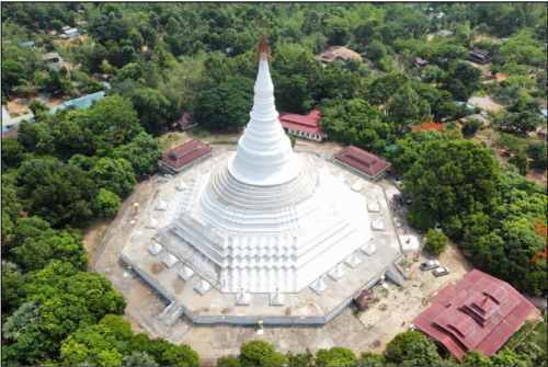 ကျိုက်သို့ပုသိမ်-၂